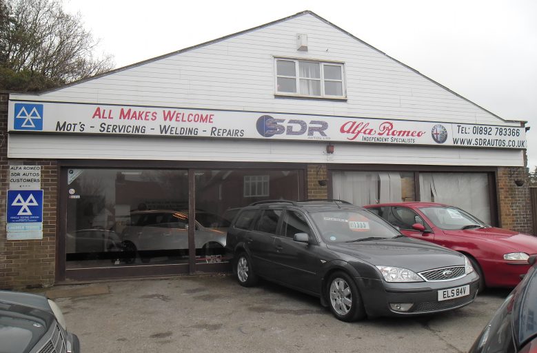 Cousley Wood Garage To Let Business For Sale Oldfield Smith Co